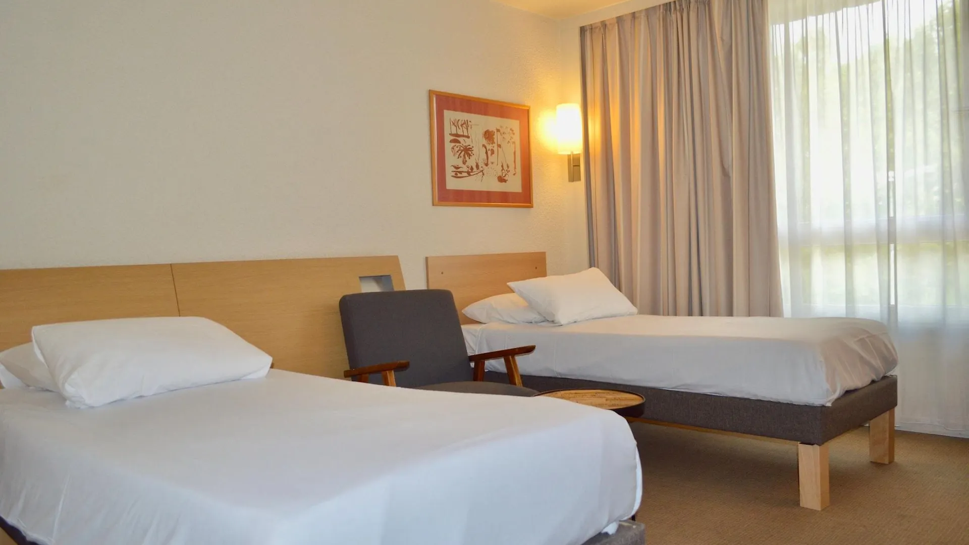 Mercure Aix En Provence Beaumanoir Aix-en-Provence France