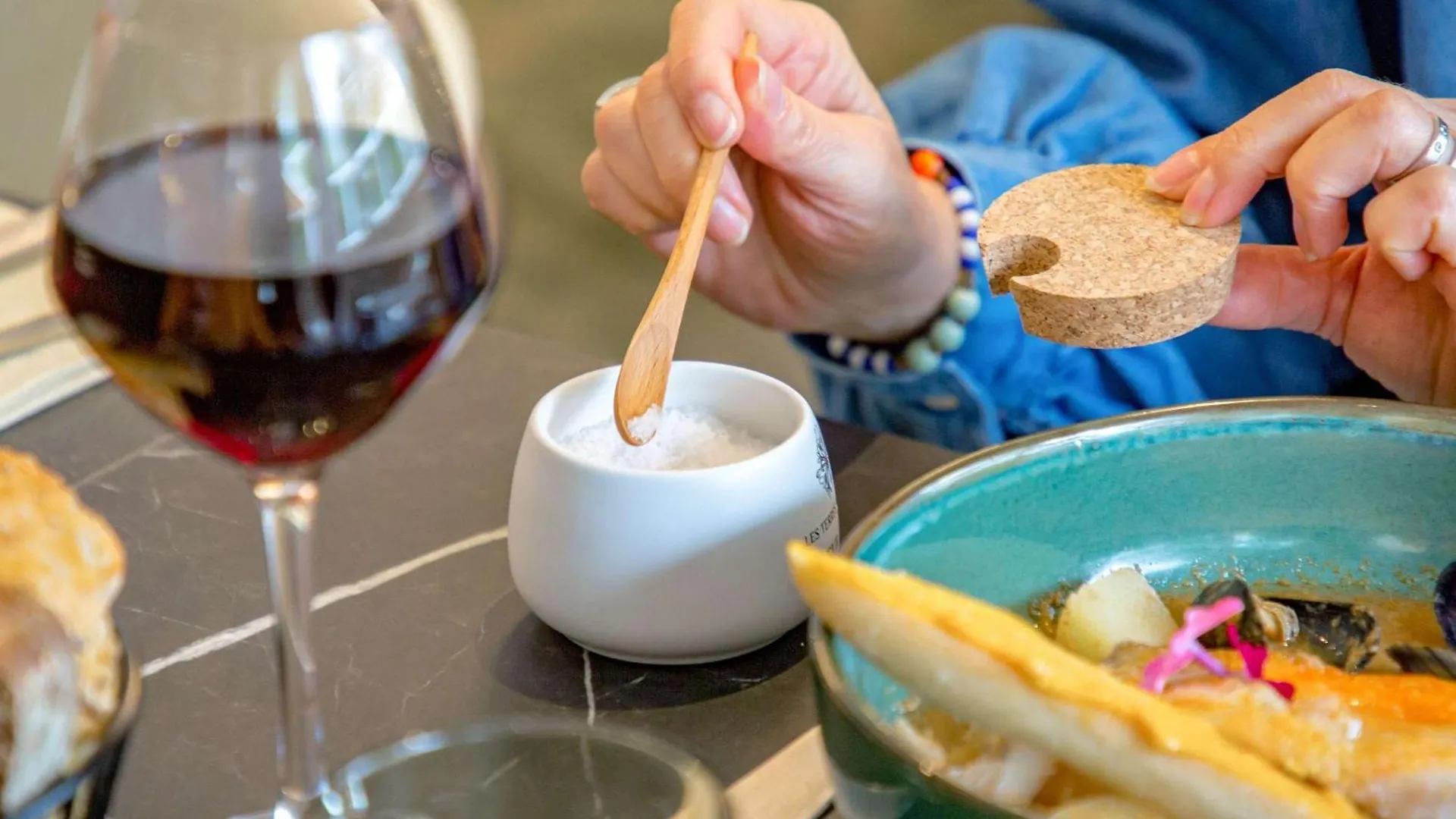 אקס-אן-פרובאנס Mercure Aix En Provence Beaumanoir 4*,