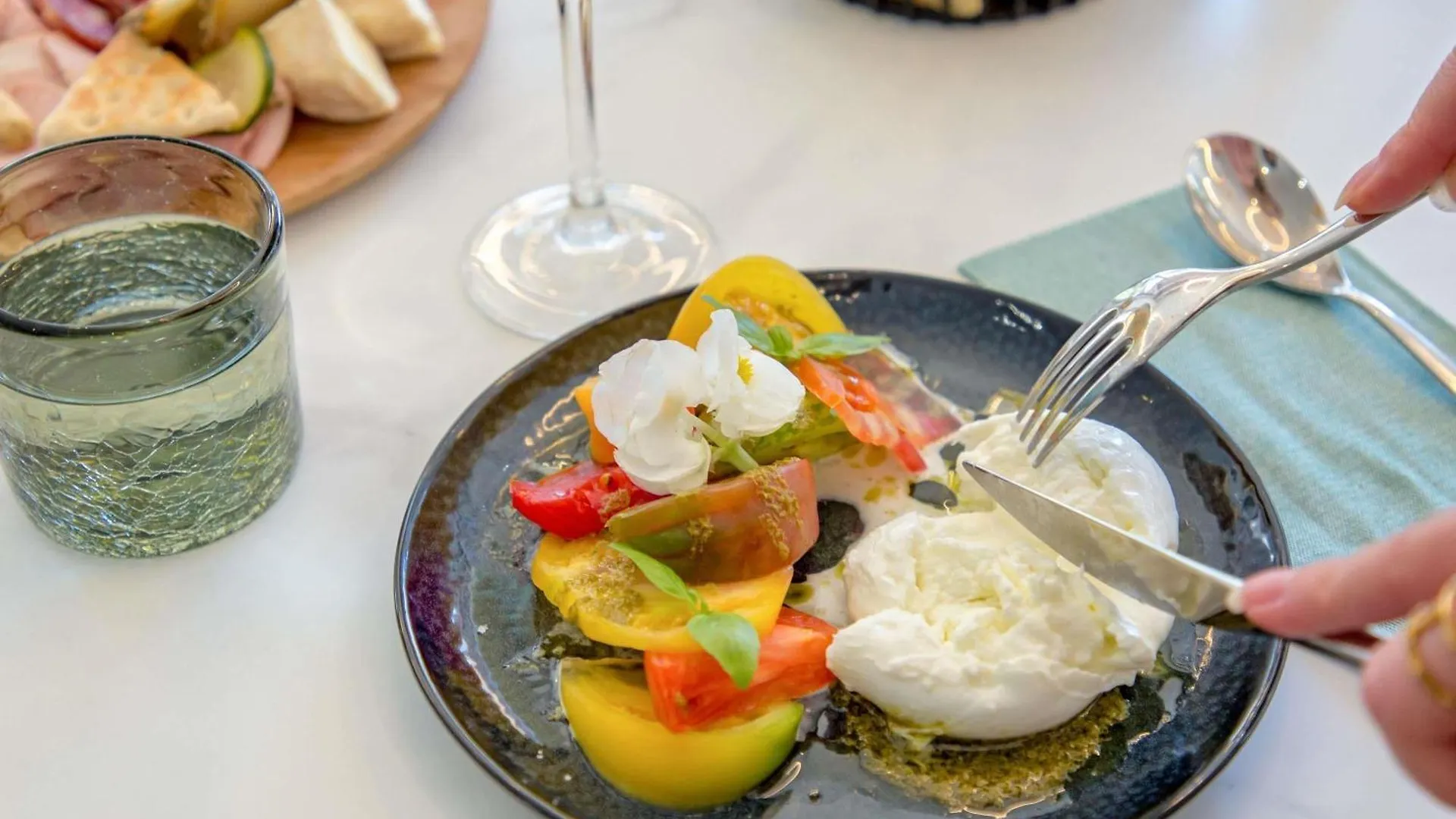 אקס-אן-פרובאנס Mercure Aix En Provence Beaumanoir
