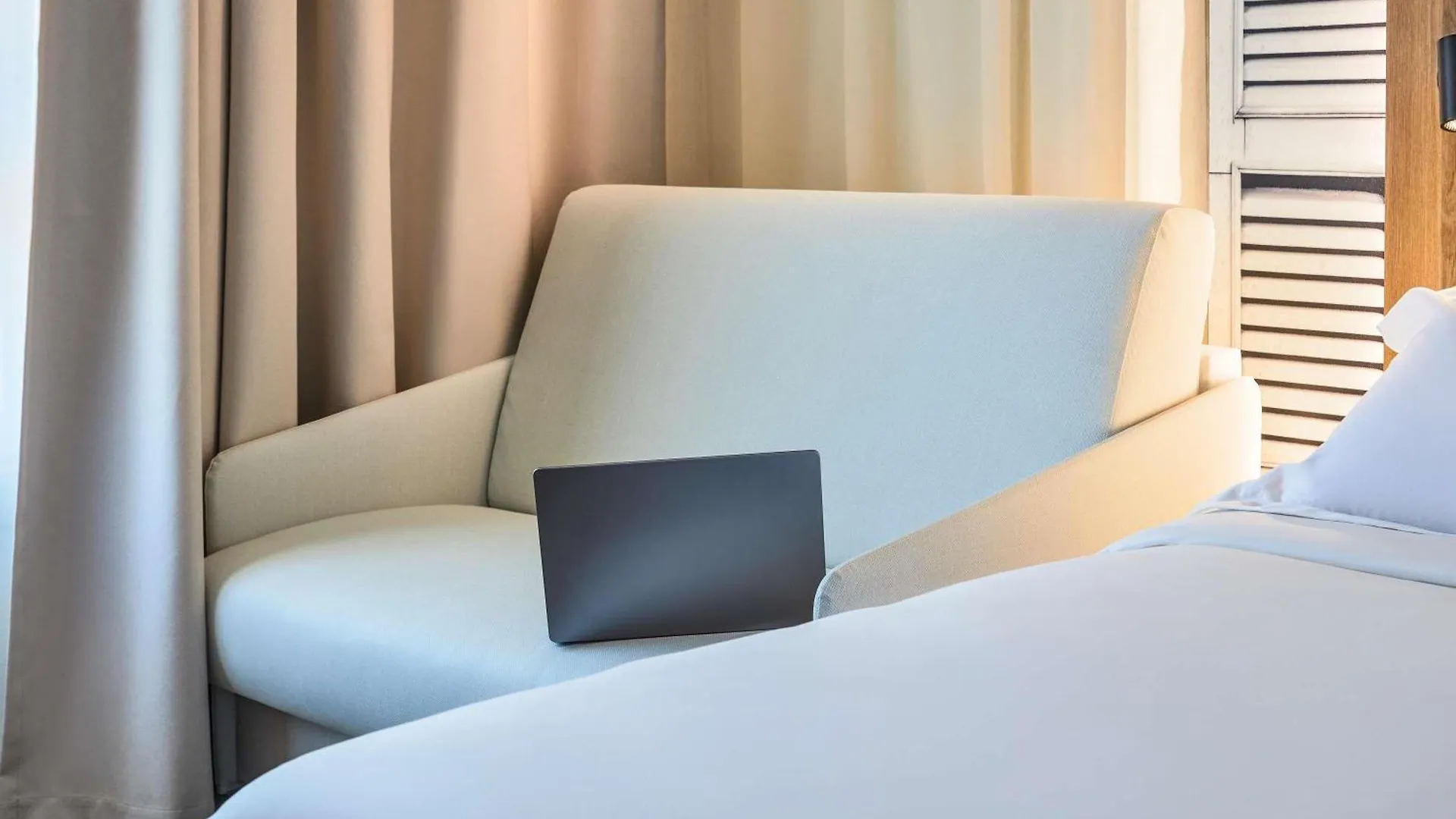 Mercure Aix En Provence Beaumanoir Aix-en-Provence 4*,