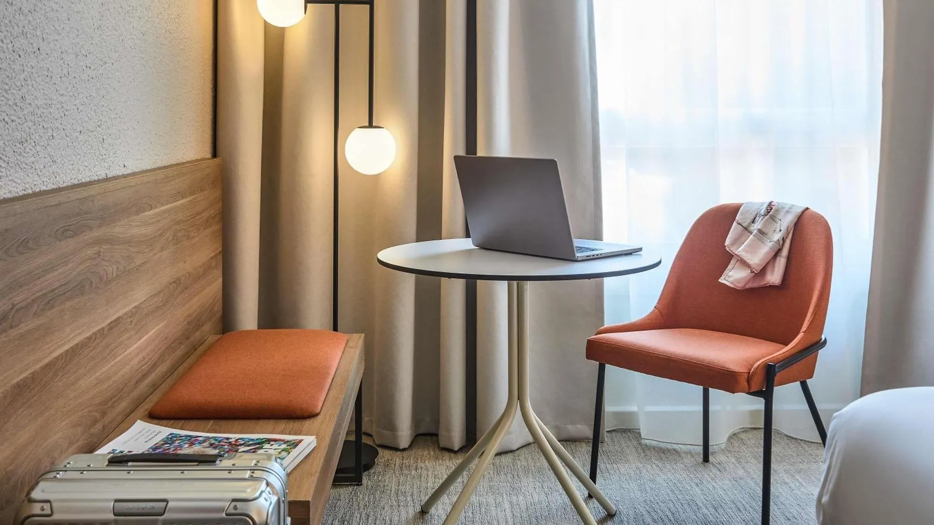 Hotel Mercure Aix En Provence Beaumanoir Aix-en-Provence