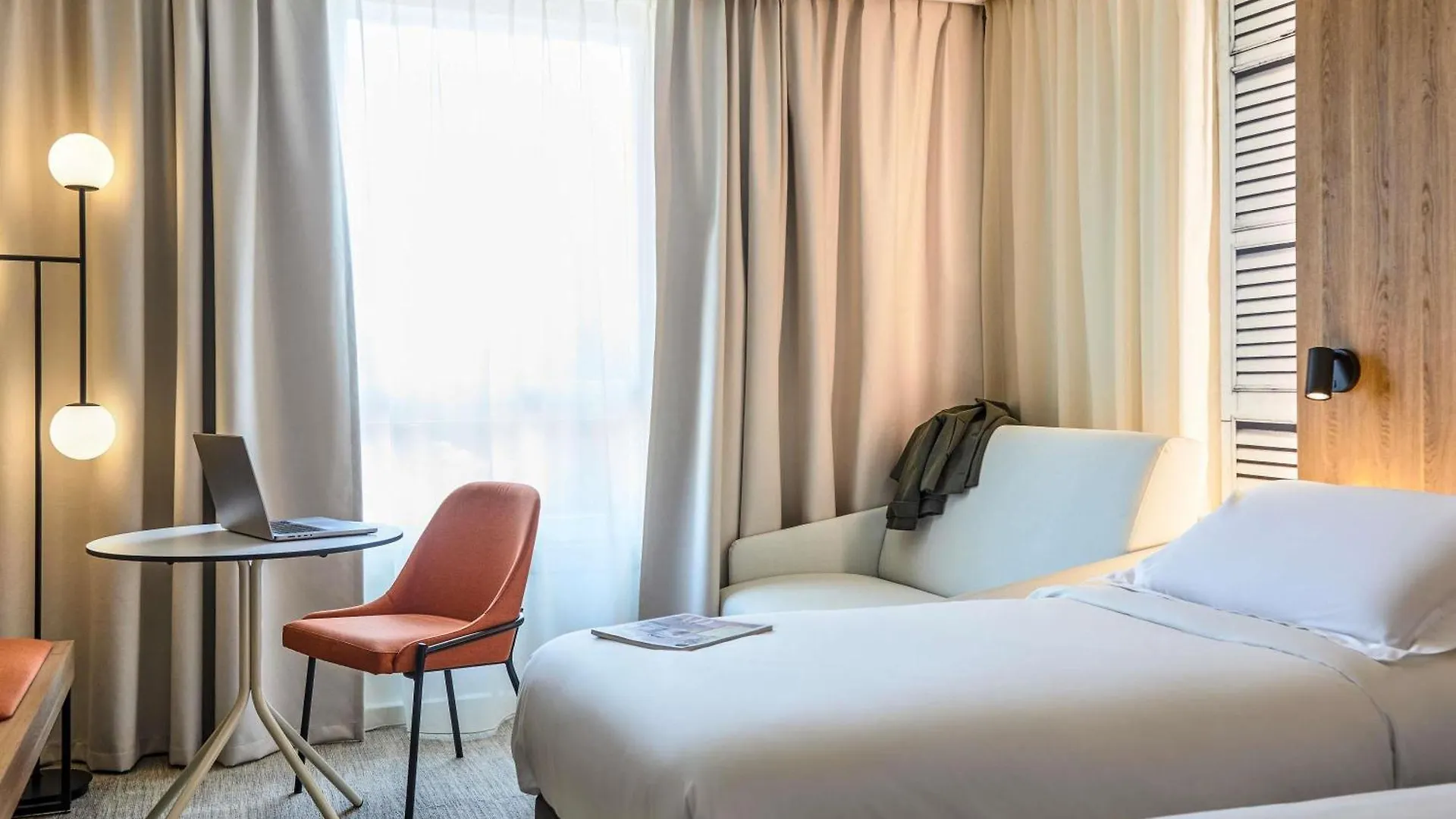 Mercure Aix En Provence Beaumanoir Aix-en-Provence 4*,  France