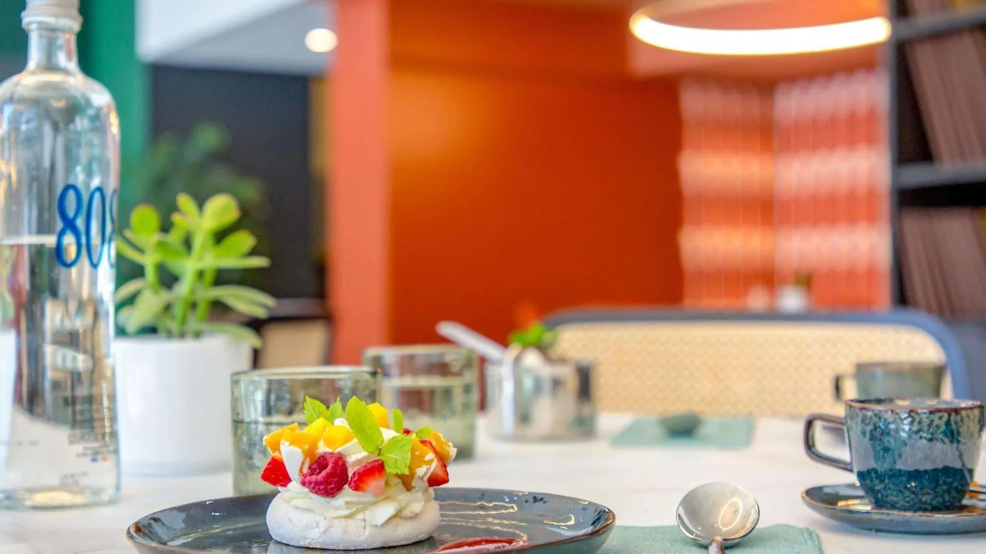 אקס-אן-פרובאנס Mercure Aix En Provence Beaumanoir 4*,  צרפת