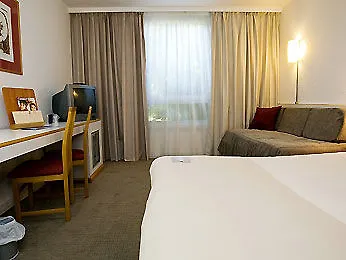 Mercure Aix En Provence Beaumanoir Aix-en-Provence Hotel