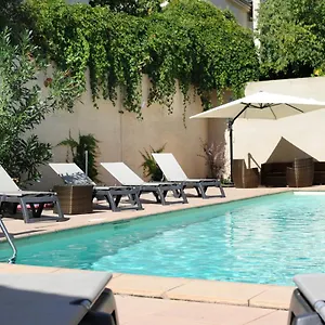 Appartement Hri Les Floridianes