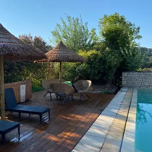 Appartement Bastide Aixoise 