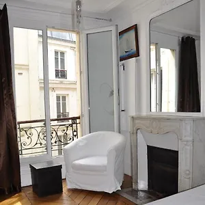 Séjour chez l'habitant Plein Centre 