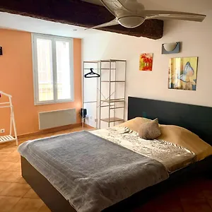 Appartement Centre Historique
