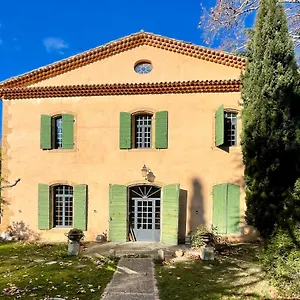 Appartement Domaine Bellefontaine 