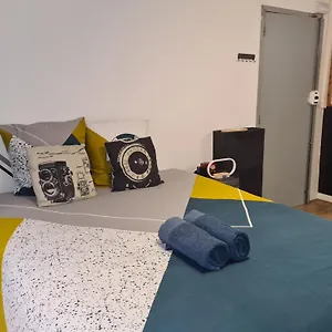 Appartement Bon Pasteur Hyper Centre Aix