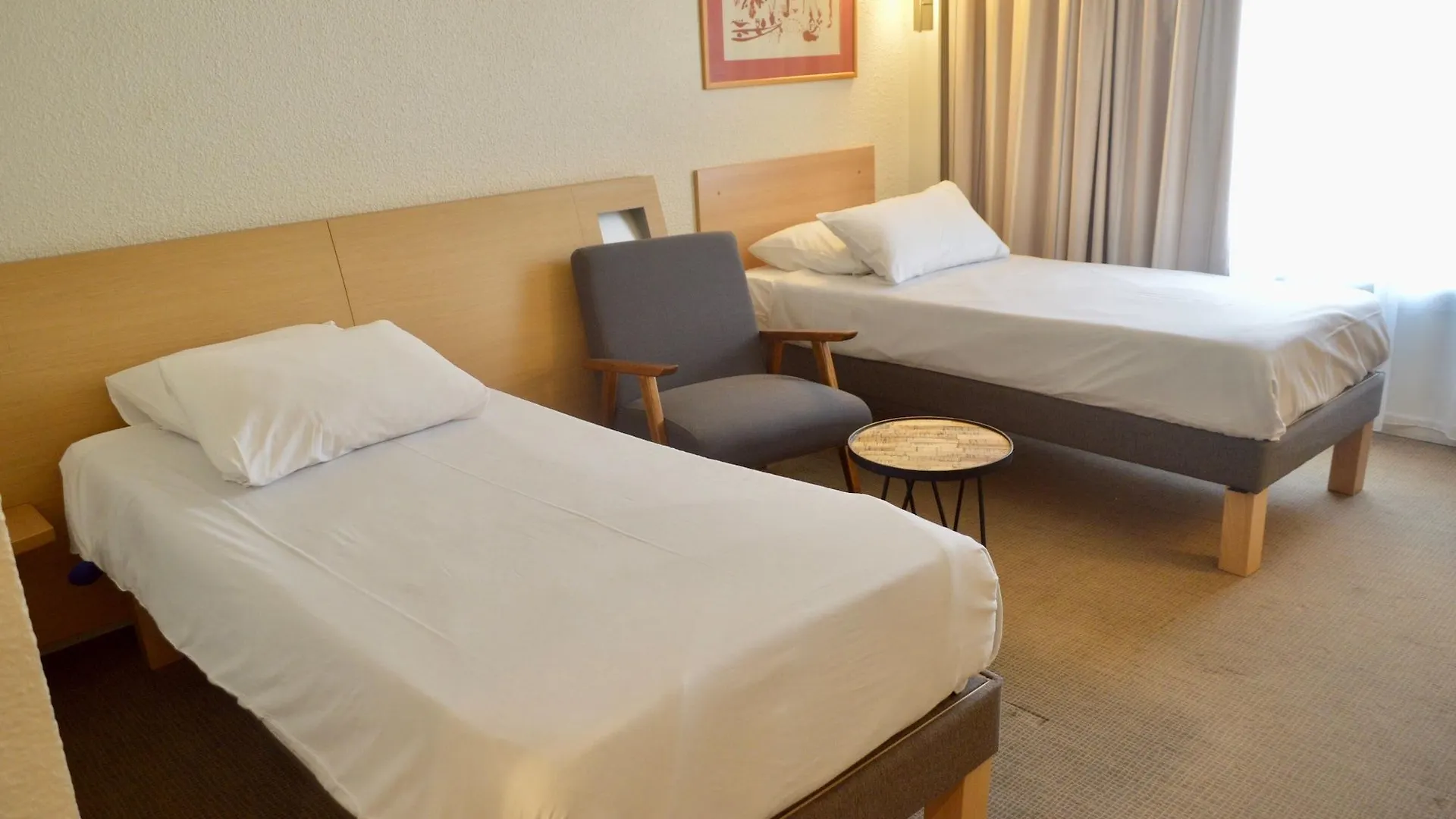 Hotel Mercure Aix En Provence Beaumanoir Aix-en-Provence