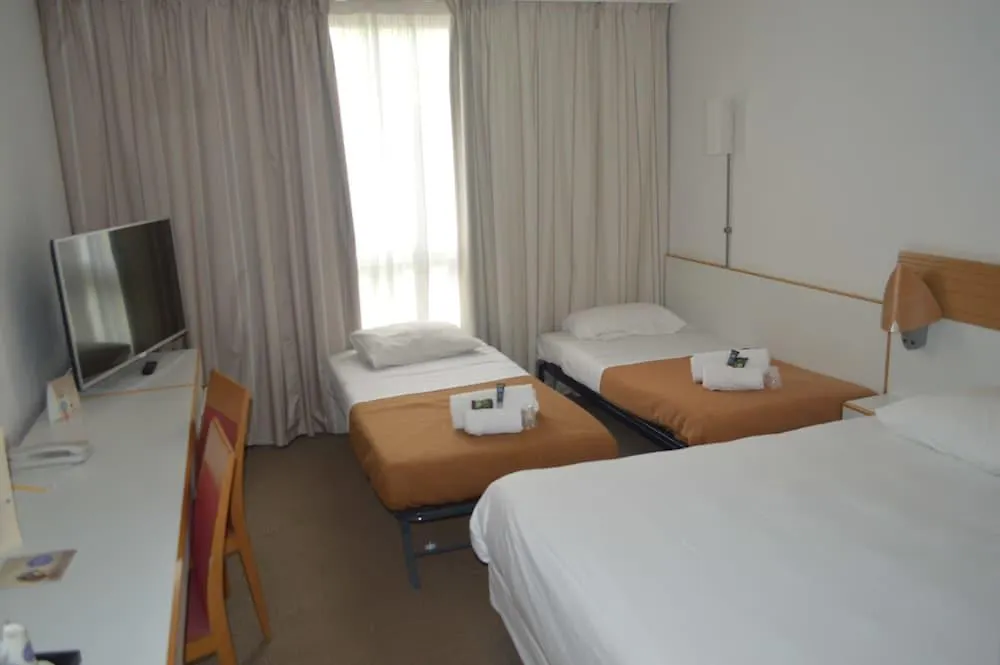 Hotel Mercure Aix En Provence Beaumanoir Aix-en-Provence