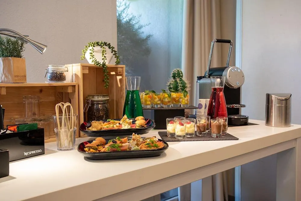 Mercure Aix En Provence Beaumanoir Aix-en-Provence