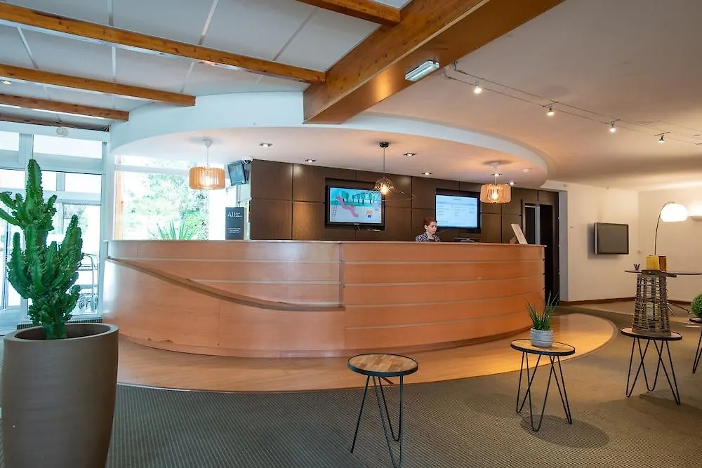 Mercure Aix En Provence Beaumanoir Aix-en-Provence 4*,  France