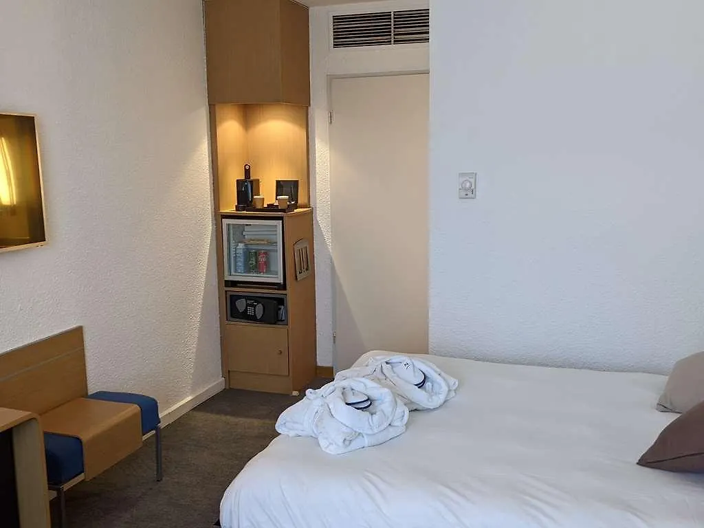 Mercure Aix En Provence Beaumanoir Aix-en-Provence