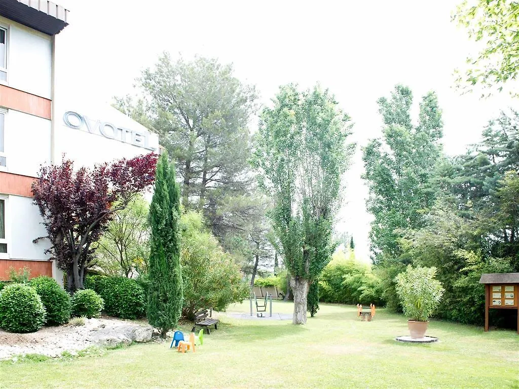 Mercure Aix En Provence Beaumanoir Aix-en-Provence 4*,  France