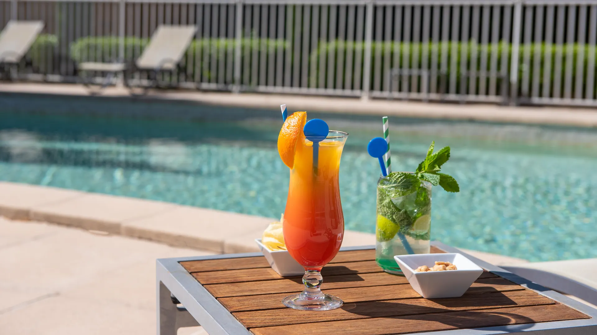 **** Hotel Mercure Aix En Provence Beaumanoir Aix-en-Provence Frankreich