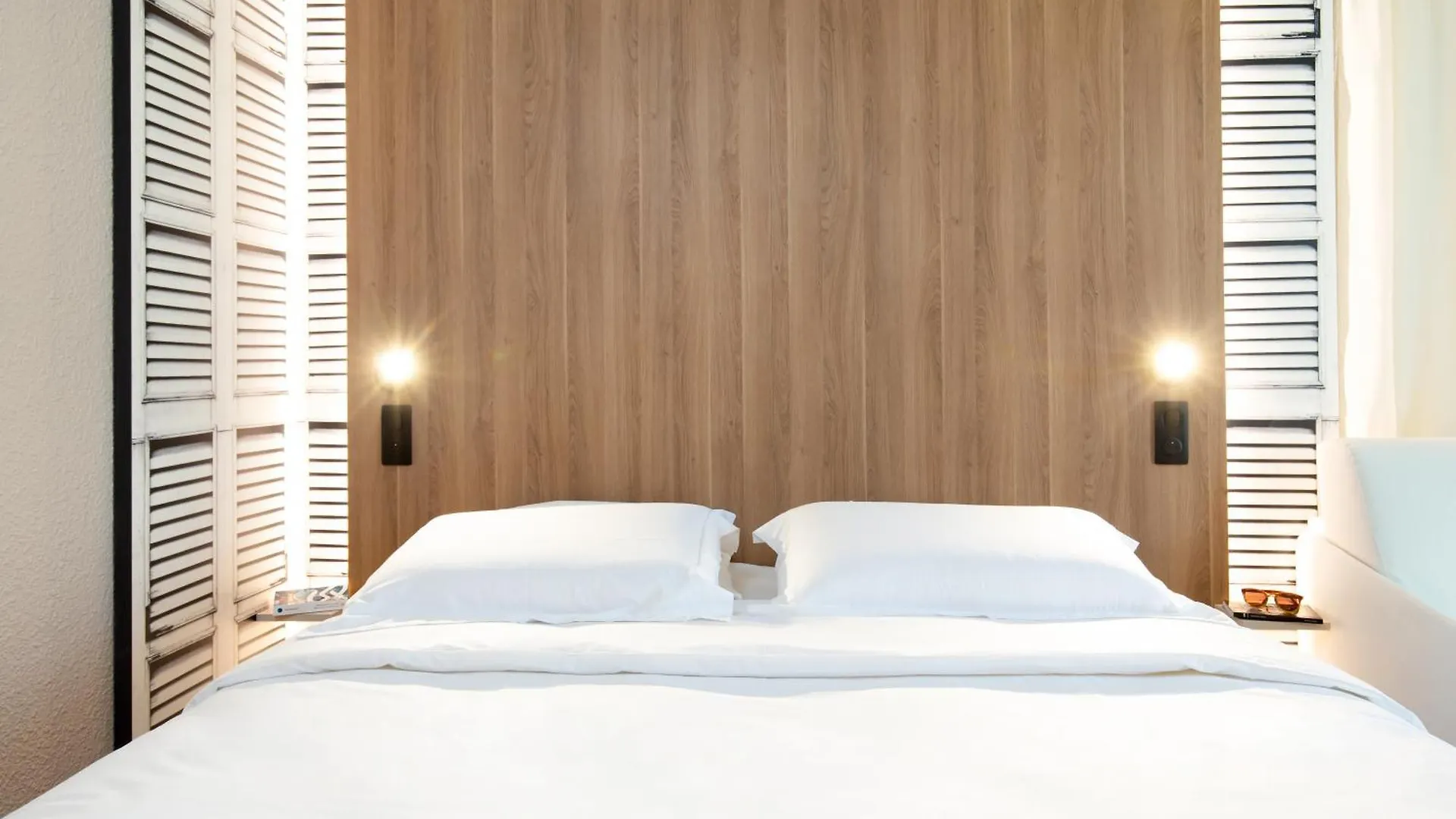 Hotel Mercure Aix En Provence Beaumanoir Aix-en-Provence