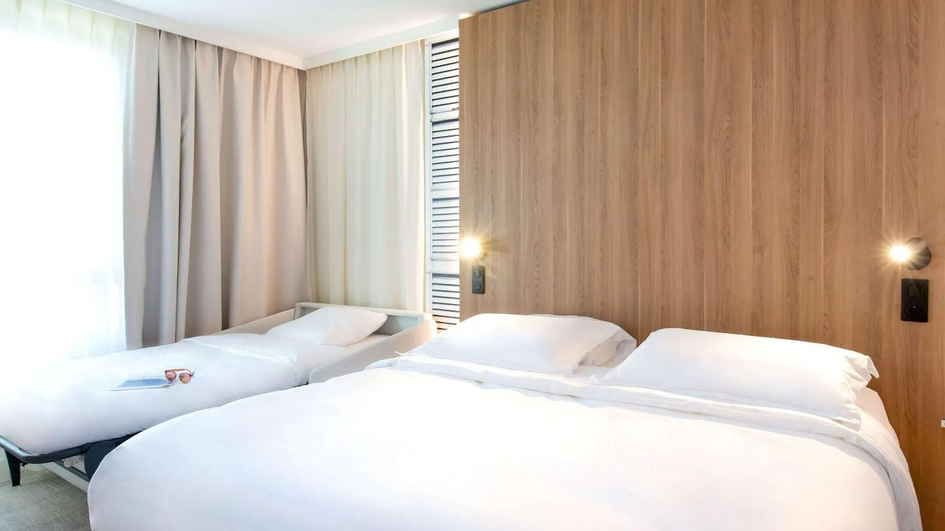 Mercure Aix En Provence Beaumanoir Aix-en-Provence