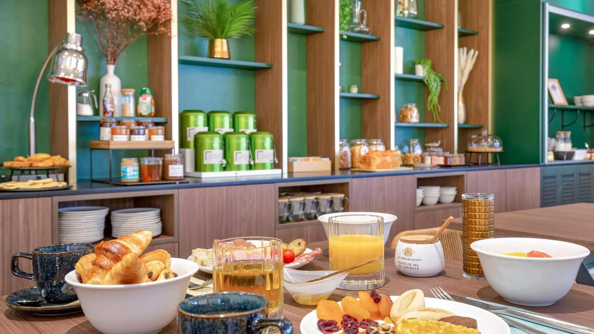 Novotel Aix-en-Provence Beaumanoir