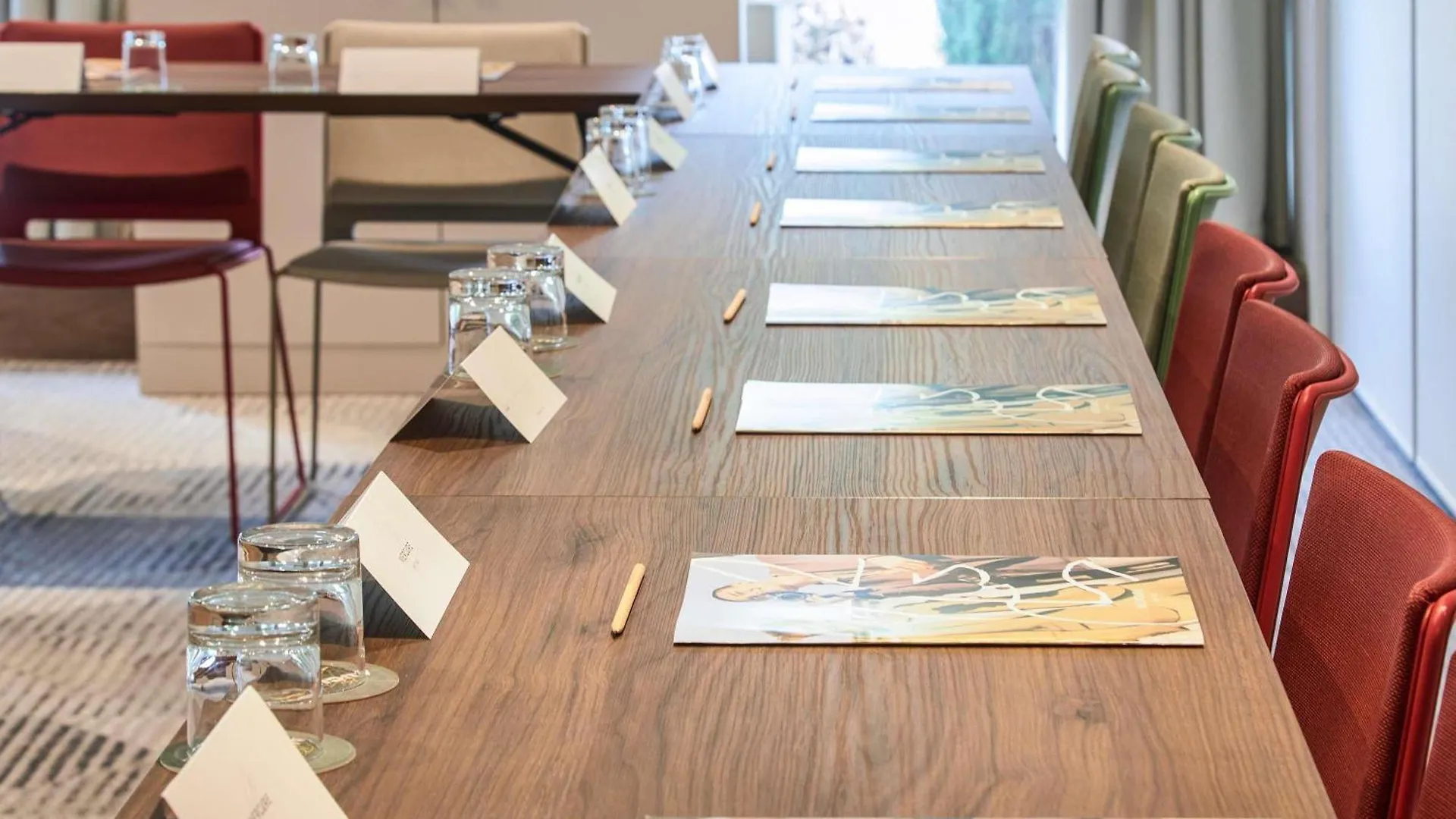 Mercure Aix En Provence Beaumanoir Aix-en-Provence Hotel