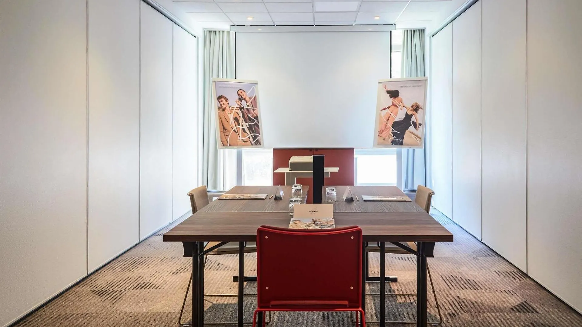 Novotel Aix-en-Provence Beaumanoir