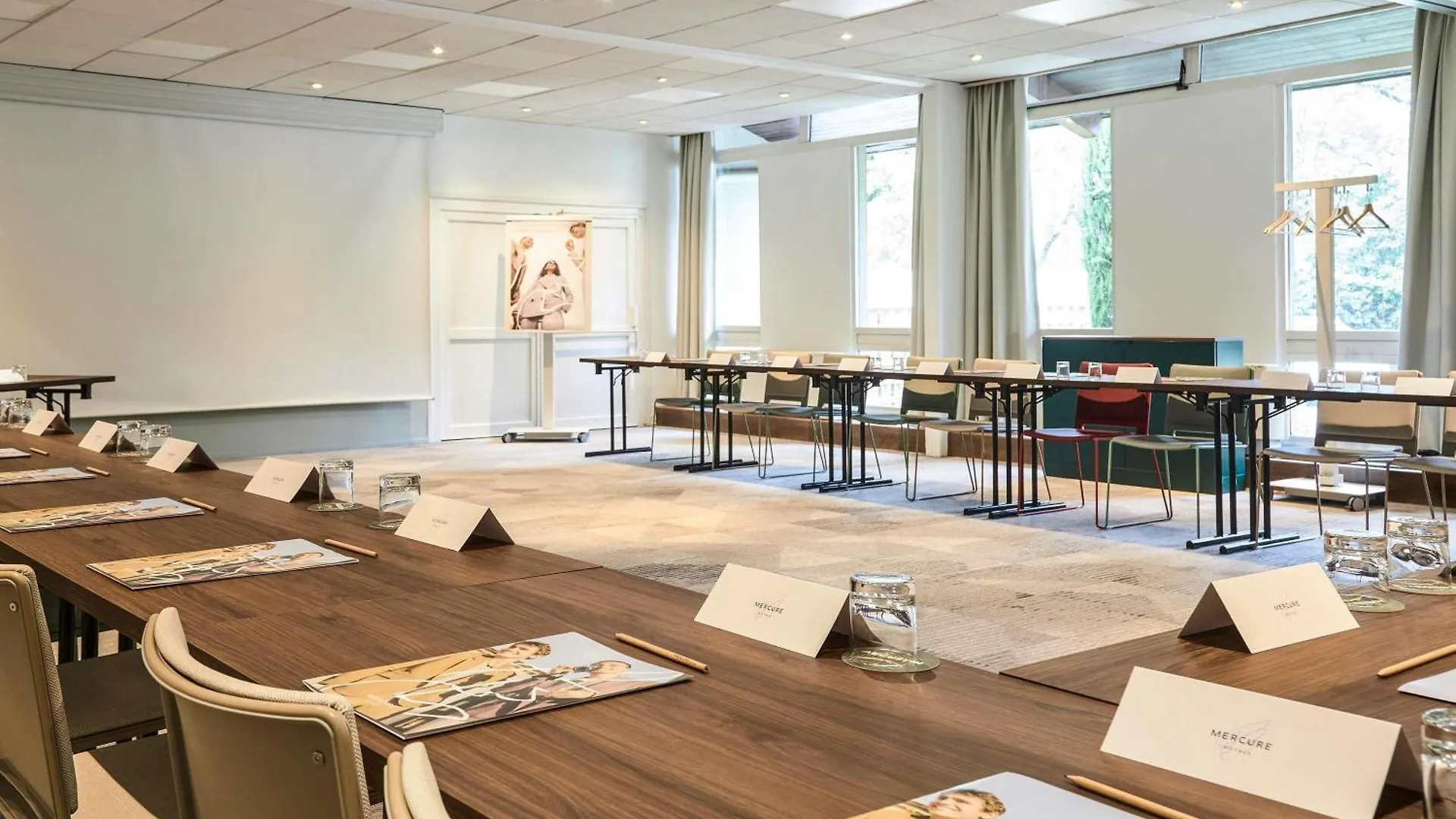 Novotel Aix-en-Provence Beaumanoir 4*,  France
