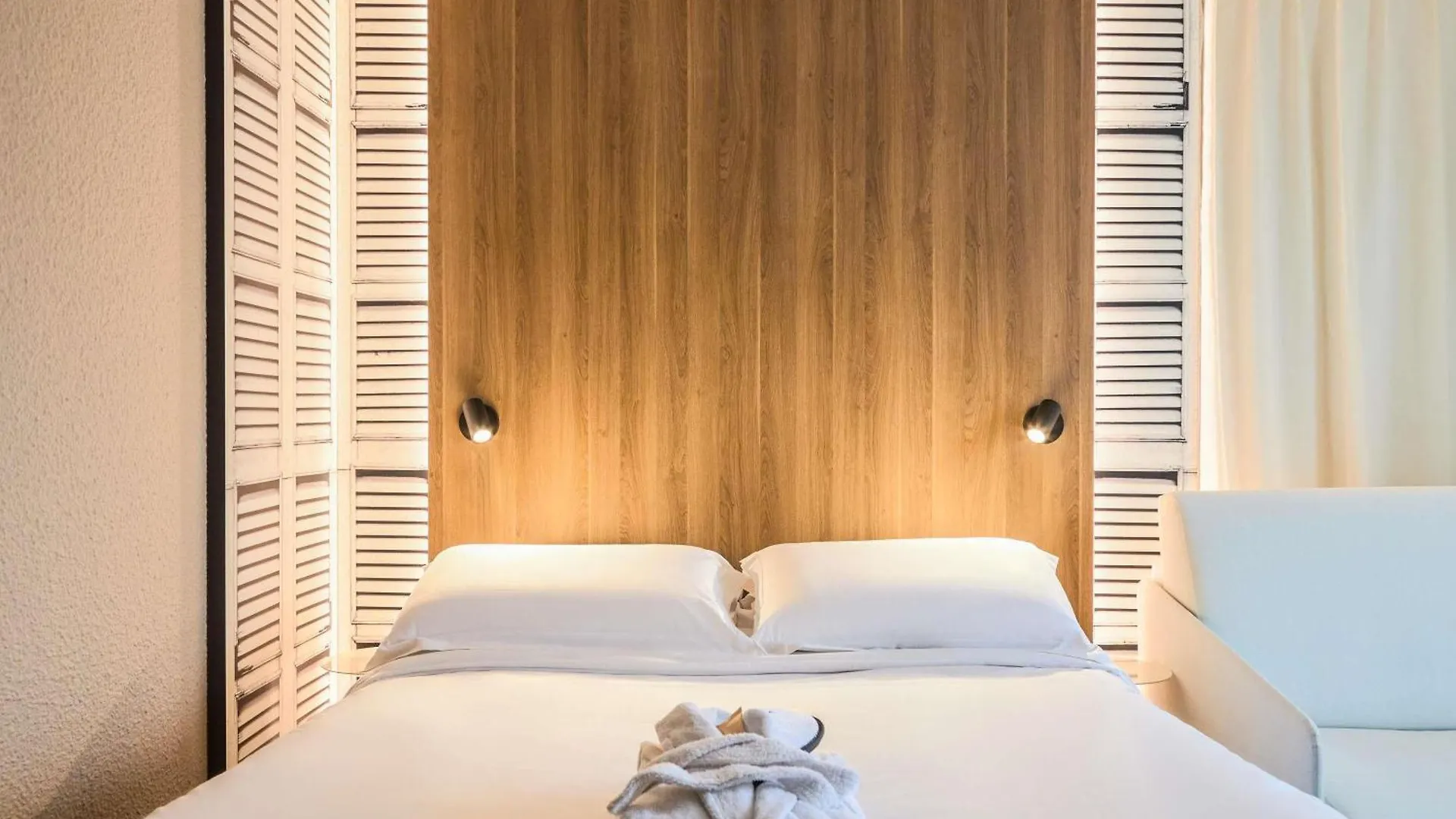 Hotel Novotel Aix-en-Provence Beaumanoir