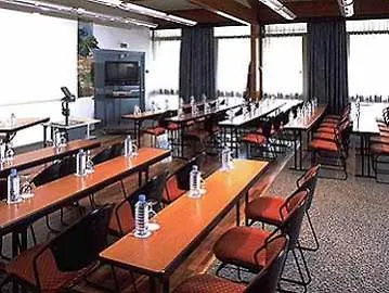 Mercure Aix En Provence Beaumanoir Aix-en-Provence Hotel