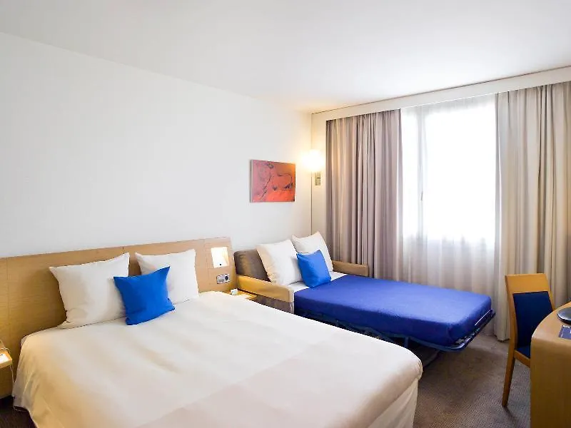 Mercure Aix En Provence Beaumanoir Aix-en-Provence 4*,
